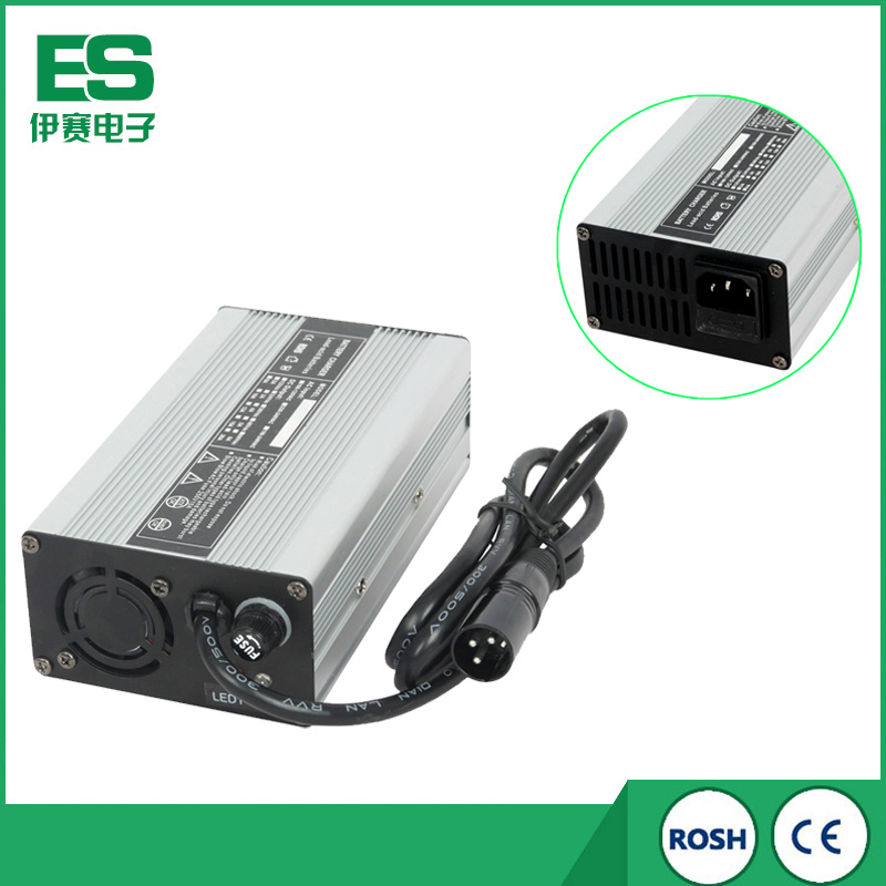 ES-S(180W)系列充電器